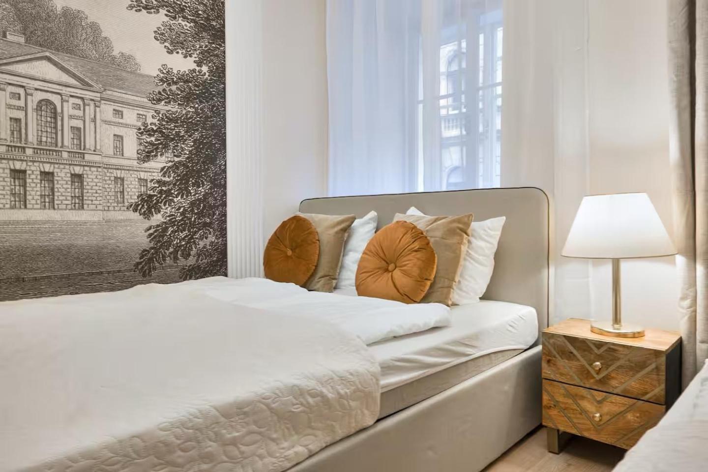 Very Apartments, 5 Min To Center, No Reception Hotel Viena